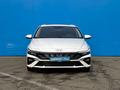 Hyundai Elantra 2023 года за 8 720 000 тг. в Алматы – фото 2