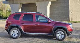 Renault Duster 2013 годаүшін4 800 000 тг. в Уральск – фото 4