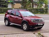 Renault Duster 2013 года за 5 100 000 тг. в Уральск