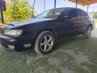 Nissan Cefiro 1994 годаүшін1 800 000 тг. в Алматы