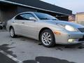 Lexus ES 300 2002 годаүшін5 300 000 тг. в Талдыкорган – фото 2