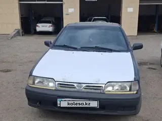 Nissan Primera