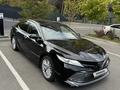 Toyota Camry 2021 года за 16 000 000 тг. в Алматы – фото 2