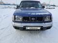 Nissan Datsun 1999 годаүшін2 800 000 тг. в Кокшетау – фото 2