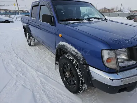 Nissan Datsun 1999 года за 2 800 000 тг. в Кокшетау – фото 3