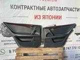 Кожаный салон Мерседес 210 за 250 000 тг. в Алматы – фото 2