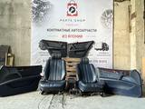Кожаный салон Мерседес 210 за 250 000 тг. в Алматы