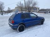 Volkswagen Golf 1994 года за 650 000 тг. в Экибастуз – фото 5