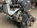 Двигатель Mitsubishi 4G19 1.3 за 350 000 тг. в Караганда – фото 3