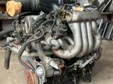 Двигатель Mitsubishi 4G19 1.3 за 350 000 тг. в Караганда – фото 4