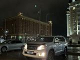 Toyota Land Cruiser Prado 2011 годаүшін15 000 000 тг. в Актау – фото 3