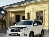 Toyota Land Cruiser Prado 2011 годаүшін15 000 000 тг. в Актау