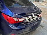 Hyundai Sonata 2013 года за 5 600 000 тг. в Актау – фото 2