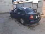 Hyundai Accent 2009 года за 2 300 000 тг. в Актау – фото 5