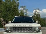 Land Rover Range Rover 2005 годаүшін5 000 000 тг. в Алматы – фото 2