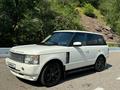 Land Rover Range Rover 2005 года за 5 000 000 тг. в Алматы
