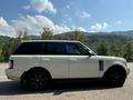 Land Rover Range Rover 2005 года за 5 000 000 тг. в Алматы – фото 5