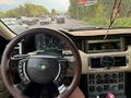 Land Rover Range Rover 2005 года за 5 000 000 тг. в Алматы – фото 8