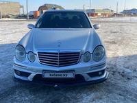 Mercedes-Benz E 320 2003 годаfor5 200 000 тг. в Талдыкорган