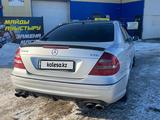 Mercedes-Benz E 320 2003 года за 5 200 000 тг. в Талдыкорган – фото 4