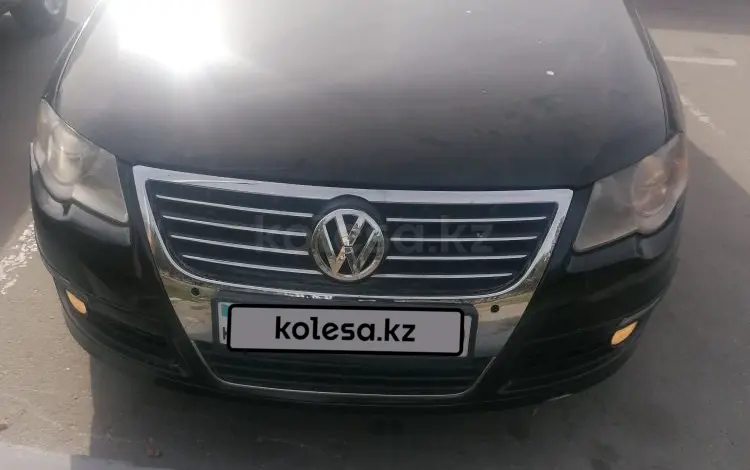 Volkswagen Passat 2010 годаfor3 900 000 тг. в Костанай