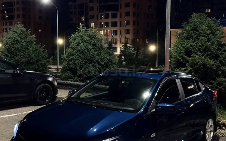 Chevrolet Onix 2024 года за 5 700 000 тг. в Каскелен
