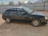 ВАЗ (Lada) Priora 2172 2009 годаүшін700 000 тг. в Атырау – фото 4