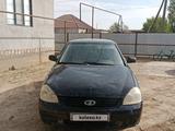 ВАЗ (Lada) Priora 2172 2009 годаүшін700 000 тг. в Атырау – фото 5