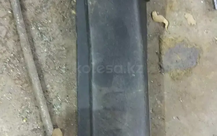 Накладка порога за 6 000 тг. в Алматы