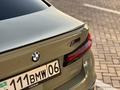 BMW M5 2018 года за 56 000 000 тг. в Алматы – фото 14