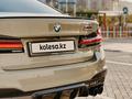 BMW M5 2018 года за 56 000 000 тг. в Алматы – фото 15