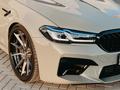 BMW M5 2018 года за 56 000 000 тг. в Алматы – фото 21