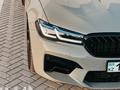 BMW M5 2018 года за 56 000 000 тг. в Алматы – фото 23