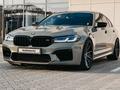 BMW M5 2018 года за 56 000 000 тг. в Алматы – фото 2