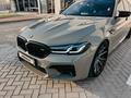 BMW M5 2018 года за 56 000 000 тг. в Алматы – фото 7