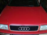 Audi 80 1992 года за 1 500 000 тг. в Алматы – фото 2