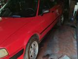 Audi 80 1992 года за 1 500 000 тг. в Алматы – фото 4