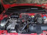 Audi 80 1992 года за 1 500 000 тг. в Алматы – фото 5