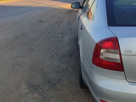 Skoda Octavia 2011 года за 3 500 000 тг. в Костанай – фото 2