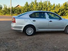 Skoda Octavia, 2011