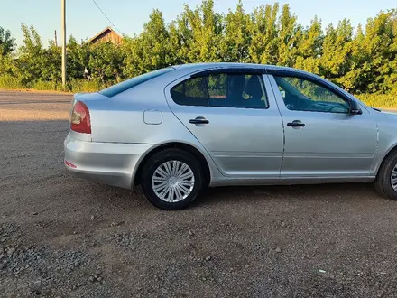 Skoda Octavia 2011 года за 3 500 000 тг. в Костанай
