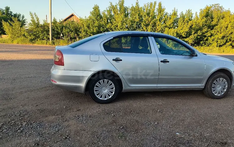 Skoda Octavia 2011 года за 3 500 000 тг. в Костанай