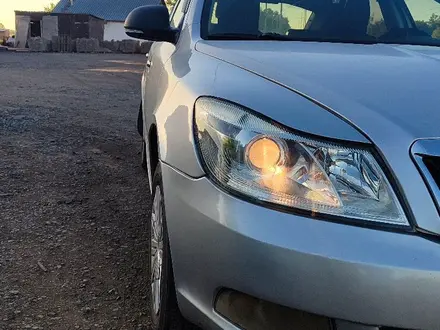 Skoda Octavia 2011 года за 3 500 000 тг. в Костанай – фото 5