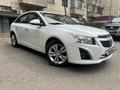 Chevrolet Cruze 2014 года за 6 500 000 тг. в Алматы