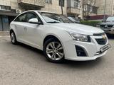 Chevrolet Cruze 2014 годаүшін6 500 000 тг. в Алматы