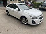 Chevrolet Cruze 2014 годаүшін6 500 000 тг. в Алматы – фото 2