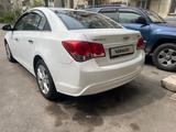 Chevrolet Cruze 2014 года за 6 100 000 тг. в Алматы – фото 5