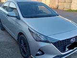 Hyundai Accent 2020 года за 7 500 000 тг. в Кокшетау