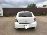 Pontiac Vibe 2008 года за 3 100 000 тг. в Астана – фото 2