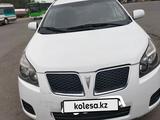 Pontiac Vibe 2008 года за 3 100 000 тг. в Астана
